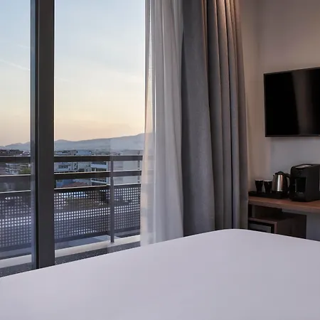 Nlh Kerameikos - Neighborhood Lifestyle Ξενοδοχείο 3*
