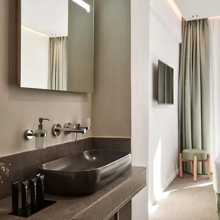Ξενοδοχείο Nlh Kerameikos - Neighborhood Lifestyle 3*