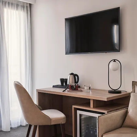 Nlh Kerameikos - Neighborhood Lifestyle Ξενοδοχείο Αθήνα