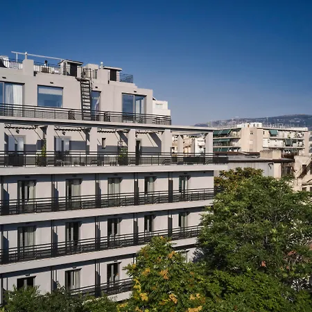 Nlh Kerameikos - Neighborhood Lifestyle 3*