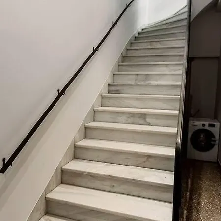 Διαμέρισμα όμορφο δίχωρο στο γκάζι