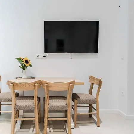όμορφο δίχωρο στο γκάζι Apartment Athens