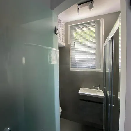 Apartment Tiny Little House Athens
