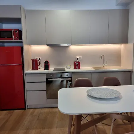 Athens' Secret Jewel By Yha Apartment *