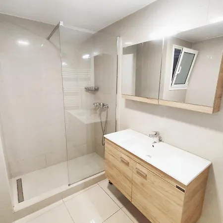 Athens' Secret Jewel By Yha Apartment *
