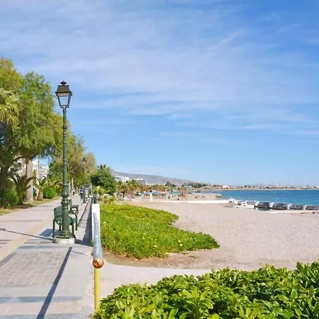 Apartment Luxury At Its In Palaio Faliro Athens