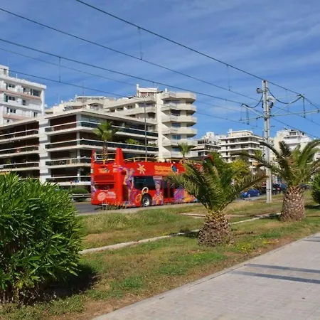 Luxury At Its In Palaio Faliro Athens