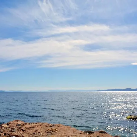 Luxury At Its In Palaio Faliro Apartment *