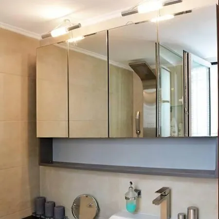 Luxury At Its In Palaio Faliro * Athens