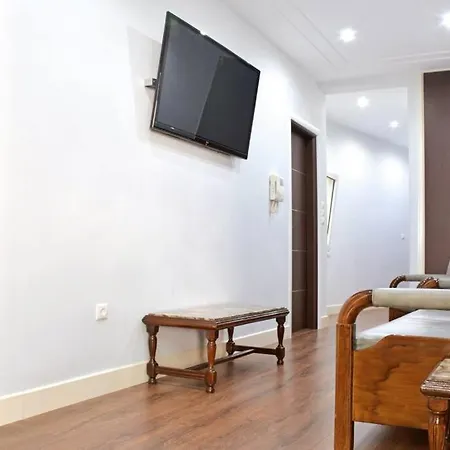 Luxury At Its In Palaio Faliro Apartment