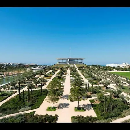 Finer Things Flisvos In Palaio Faliro *