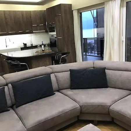 Finer Things Flisvos In Palaio Faliro Apartment