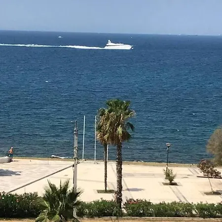 Apartment Finer Things Flisvos In Palaio Faliro
