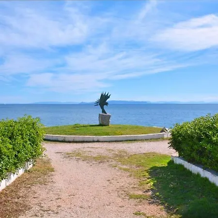 Apartment Luxury At Its In Palaio Faliro Athens