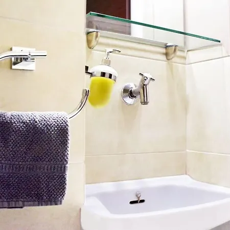 Luxury At Its In Palaio Faliro * Athens