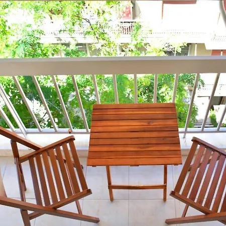 Apartment Luxury At Its In Palaio Faliro *