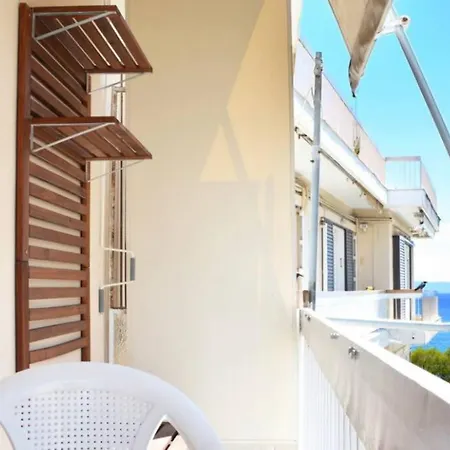 Luxury At Its In Palaio Faliro * Athens