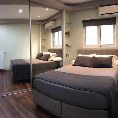 Finer Things Flisvos In Palaio Faliro Apartment *