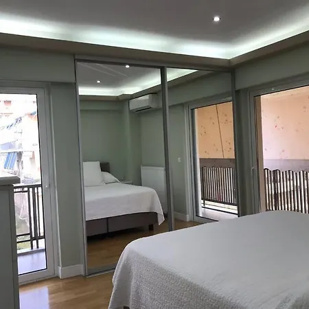 Finer Things Flisvos In Palaio Faliro Apartment Athens