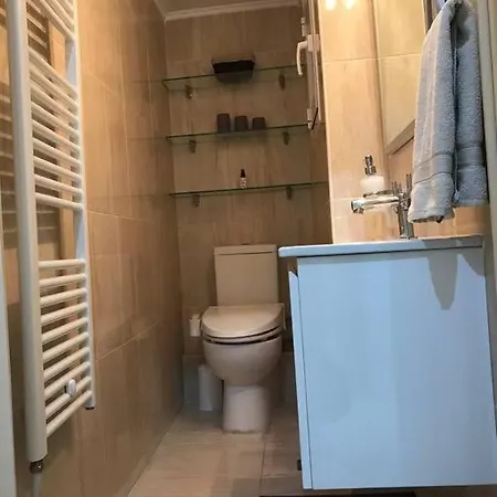 Apartment Finer Things Flisvos In Palaio Faliro *