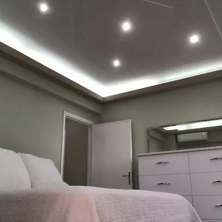 Apartment Finer Things Flisvos In Palaio Faliro