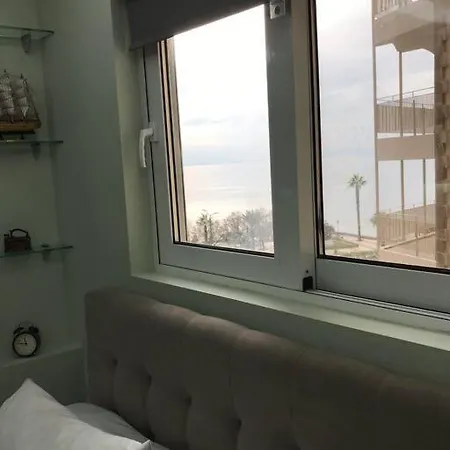Finer Things Flisvos In Palaio Faliro