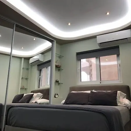 Apartment Finer Things Flisvos In Palaio Faliro Athens
