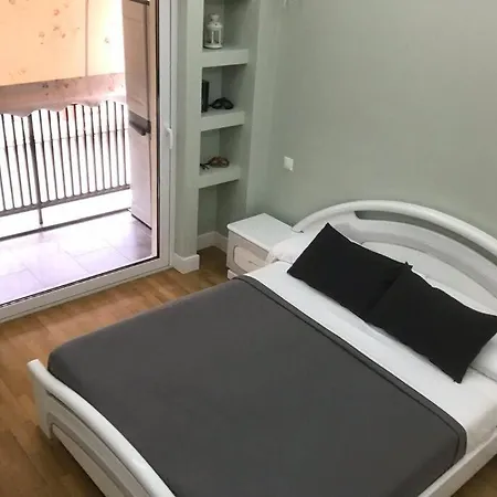 Finer Things Flisvos In Palaio Faliro Apartment Athens