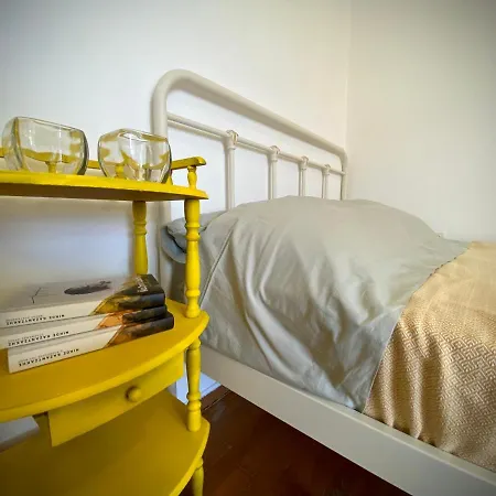 Lovely 50 Sq Penthouse & 25 Sq Balcony @ Glyfada Athens