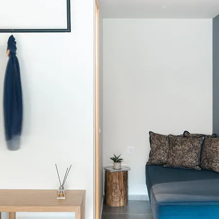 Ciel Living Hotel