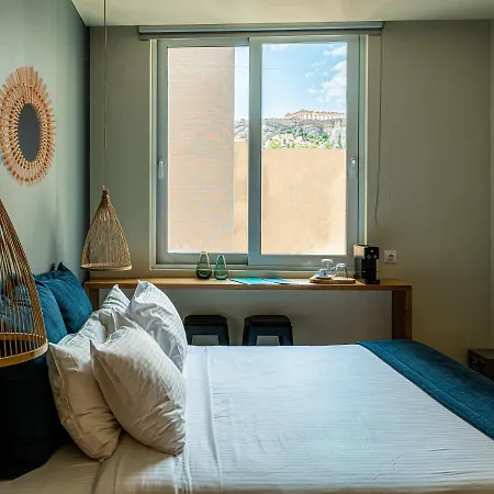 Hotel Ciel Living Atena