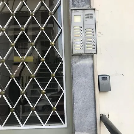 Lofos Apartment