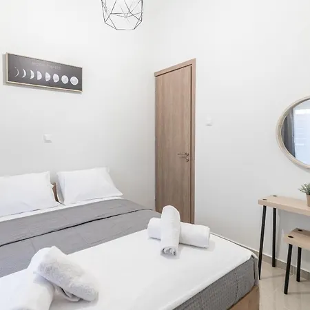 Blue Riviera Villas & Suites - Alimos Apartment Athens