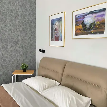 Apartment W/ View Of Olympuszeustemple/4bedr-3bath-2kitc *