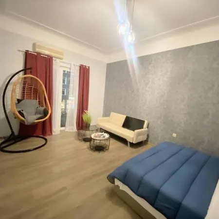 W/ View Of Olympuszeustemple/4bedr-3bath-2kitc Apartment *