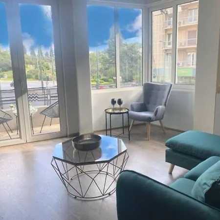 W/ View Of Olympuszeustemple/4bedr-3bath-2kitc Athens