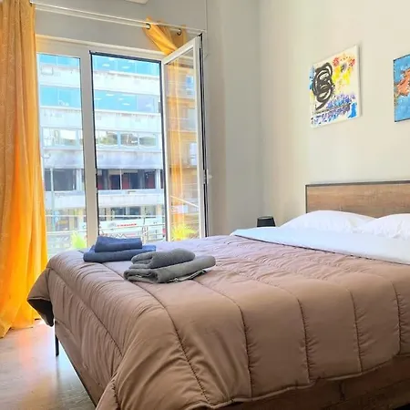 W/ View Of Olympuszeustemple/4bedr-3bath-2kitc Apartment *
