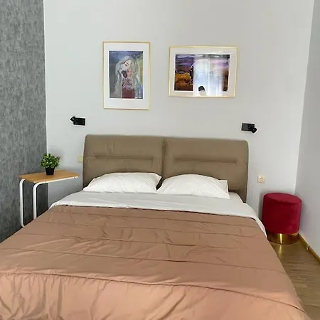 W/ View Of Olympuszeustemple/4bedr-3bath-2kitc Apartment *