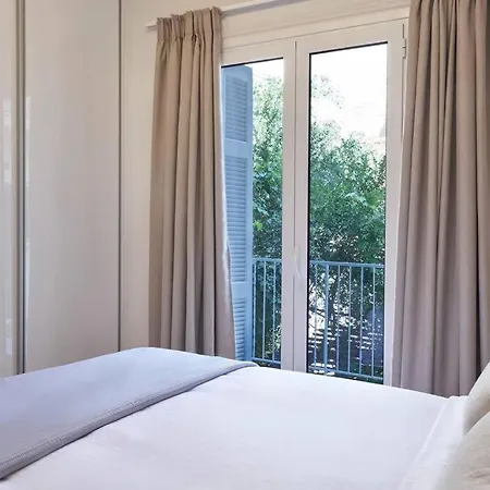 Apartment Sleeping With The Ancient Gods In Koukaki Athens