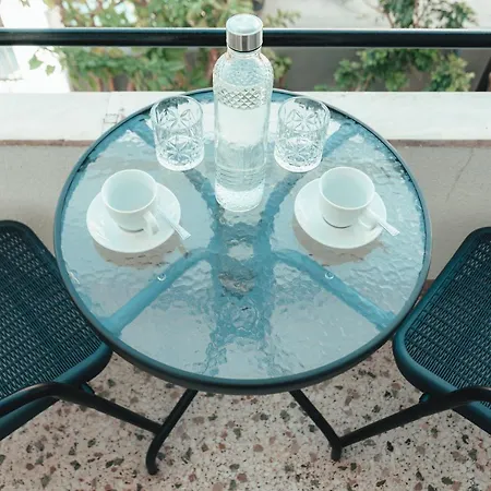 Blue Riviera Villas & Suites - Alimos Apartment Athens