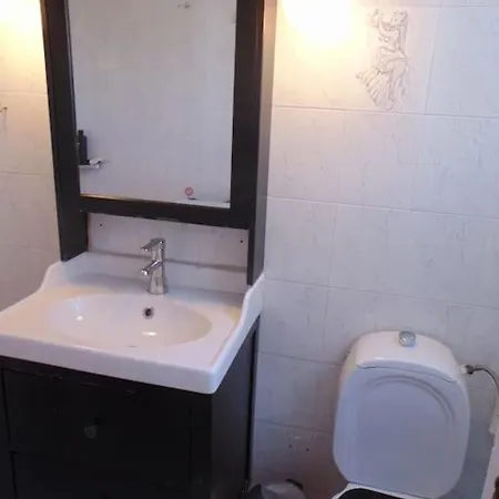 Apartment Lovingly Restored Galatsi