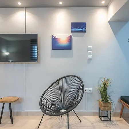 Appartamento The Boutique By Cloudkeys *