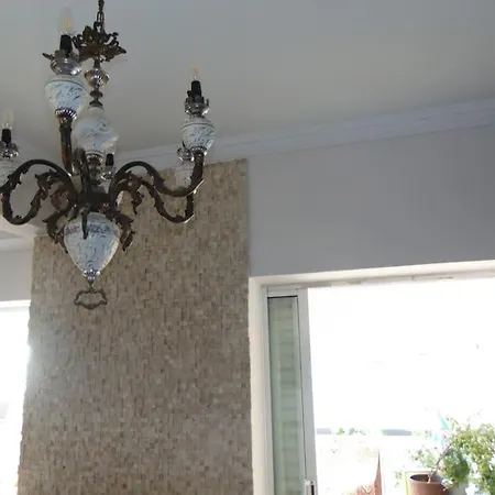 Apartment Lovingly Restored Galatsi *