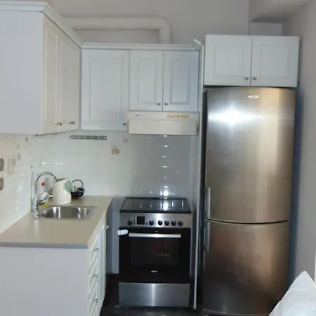 Apartment Lovingly Restored Galatsi *