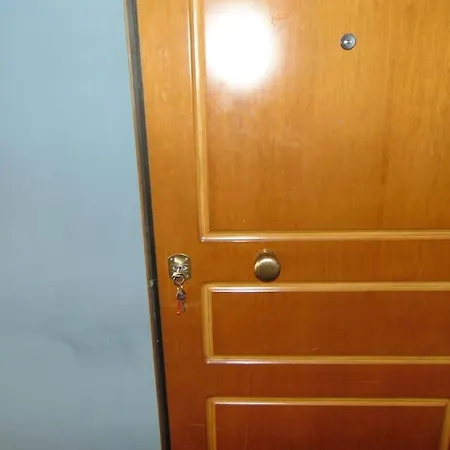 Apartment Lovingly Restored Galatsi Athens