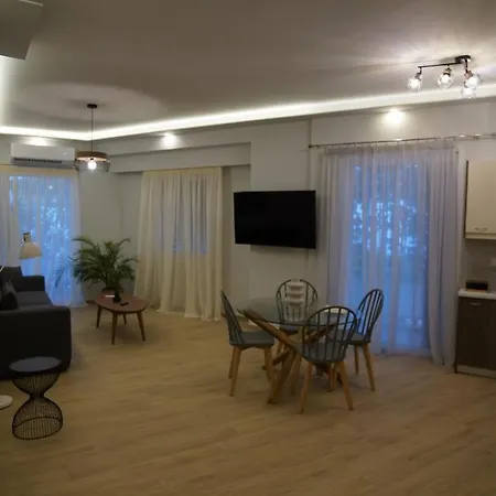 Apartment Ventiri Family 1