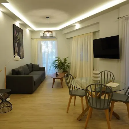 Apartment Ventiri Family 1