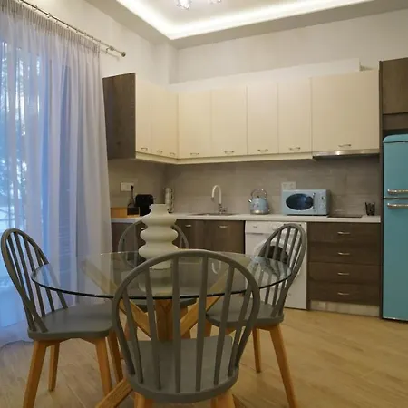 Apartment Ventiri Family 1 Athens