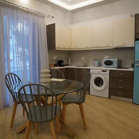 Ventiri Family 1 Apartment