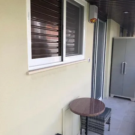 Lovely Faliro Next To The Sea. Apartment *
